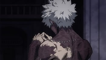 Boku no Hero Academia 6 – Episodio 16