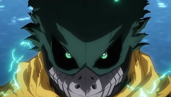 Boku no Hero Academia 6 – Episodio 19