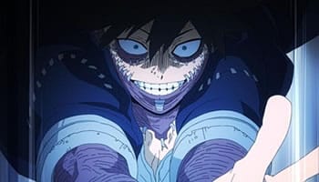 Boku no Hero Academia 6 – Episodio 05