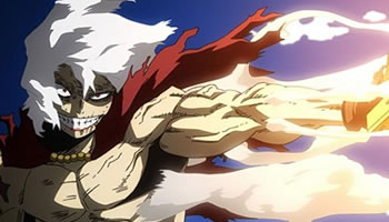 Boku no Hero Academia 6 – Episodio 06