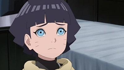 Boruto: Naruto Next Generations – Episódio 269