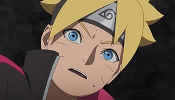 Boruto: Naruto Next Generations – Episódio 281