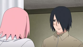 Boruto: Naruto Next Generations – Episódio 283