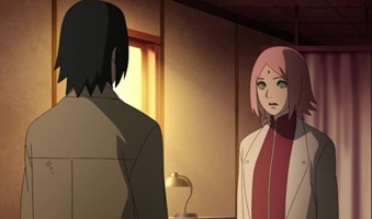 Boruto: Naruto Next Generations – Episódio 285