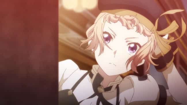 Seven Knights Revolution: Eiyuu no Keishousha – Episódio 01