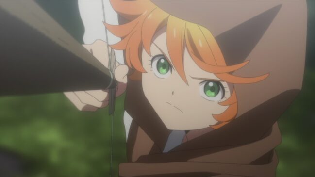 Yakusoku no Neverland 2 – Episódio 02