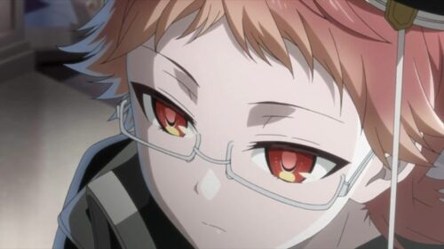 Oushitsu Kyoushi Haine – Episodio 01