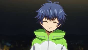 Cardfight!! Vanguard: OverDress 2 – Episodio 13 – Final