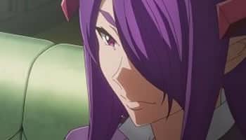 Meikyuu Black Company – Episódio 03