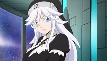 Edens Zero – Episódio 12