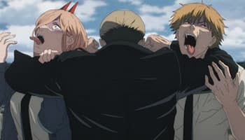 TV] Chainsaw Man Ep.10 — Akiba-kei no Fansub