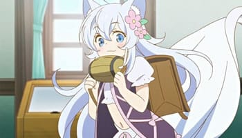 Cheat Kusushi no Slow Life: Isekai ni Tsukurou Drugstore – Episódio 02