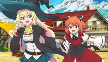 Slime Taoshite 300-nen Shiranai Uchi ni Level Max ni Nattemashita Dublado – Episódio 01