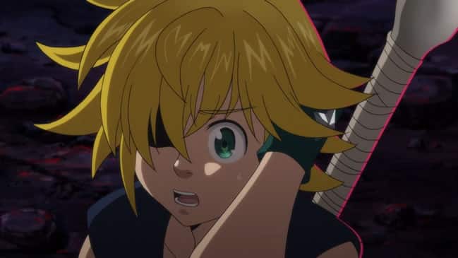 Nanatsu no Taizai Fundo no Shinpan – Episódio 04