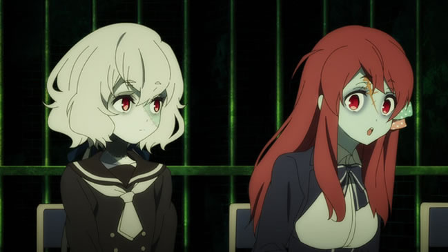 Zombieland Saga: Revenge – Episódio 06