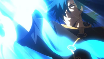 Meikyuu Black Company – Episódio 11