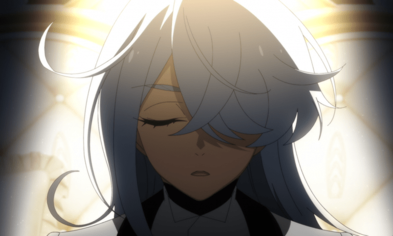 Bishounen Tanteidan – Episódio 05