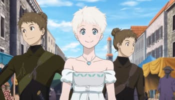 Kaizoku Oujo – Episodio 03