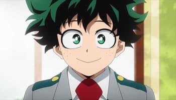 Boku no Hero Academia 5 Dublado – Episódio 12