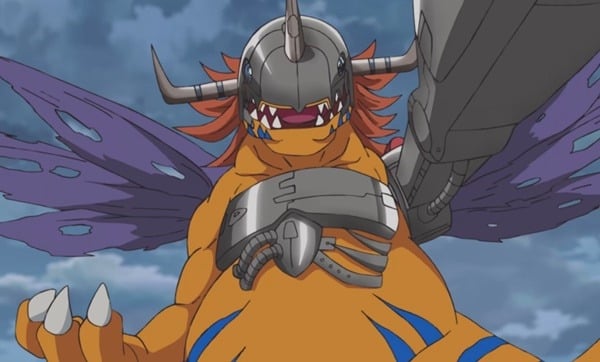 Digimon Adventure 2020 – Episódio 43