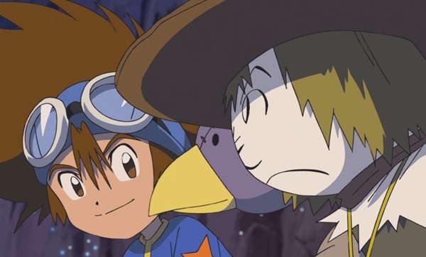 Digimon Adventure 2020 – Episódio 47