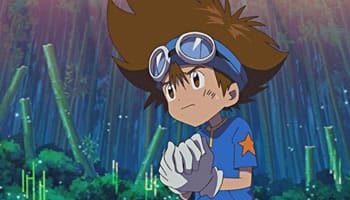 Digimon Adventure 2020 – Episódio 56