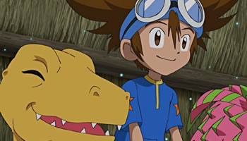 Digimon Adventure 2020 – Episódio 62