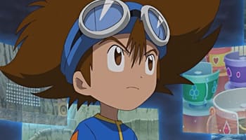 Digimon Adventure 2020 – Episódio 65