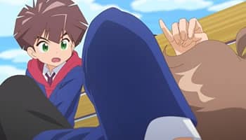 Akuyaku Reijou nanode Last Boss wo Kattemimashita Dublado - Episódio 2 -  Animes Online