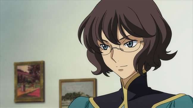 Mobile Suit Gundam 00 Dublado – Episódio 04