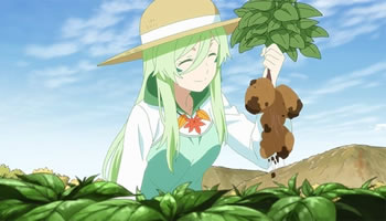 Tensura Nikki: Tensei shitara Slime Datta Ken – Episódio 08