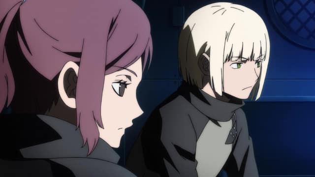 World Trigger 2 – Episódio 01