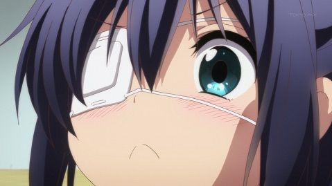 Chuunibyou demo Koi ga Shitai! – Episódio 09