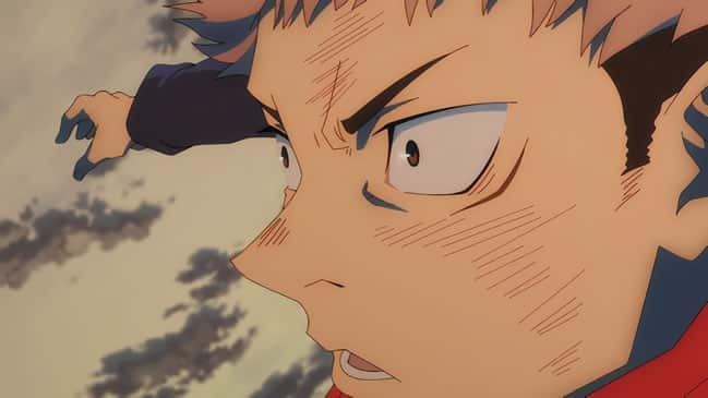 Jujutsu Kaisen – Episódio 20