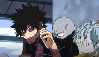 Boku no Hero Academia 5 – Episódio 22