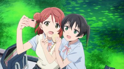 Love Live! Nijigasaki Gakuen School Idol Doukoukai – Episodio 06