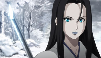 Jouran: The Princess of Snow and Blood – Episódio 10