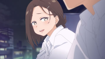 Getsuyoubi no Tawawa 2 – Episodio 06