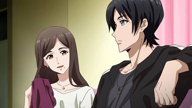 Fairy Ranmaru: Anata no Kokoro Otasuke Shimasu – Episódio 03