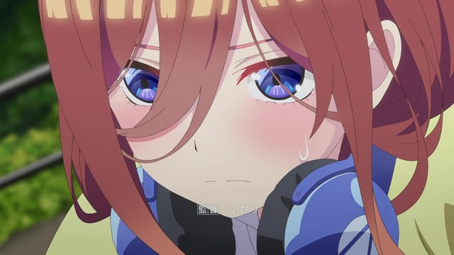 5-toubun no Hanayome ∬ – Episódio 12 – Final