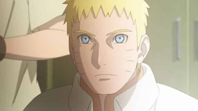 Boruto: Naruto Next Generations – Episódio 193