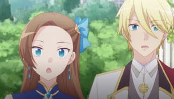 Otome Game no Hametsu Flag shika Nai Akuyaku Reijou ni Tensei shiteshimatta… X – Episódio 02