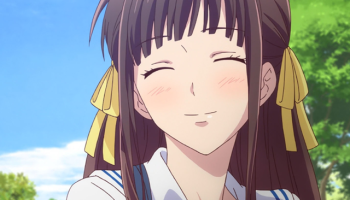 Fruits Basket – Episódio 01