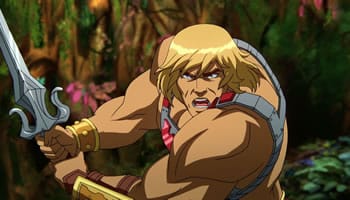 Masters of the Universe: Revelation – Episódio 01