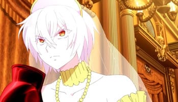 Vanitas no Carte Dublado – Episodio 06