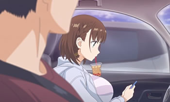 Getsuyoubi no Tawawa 2 – Episodio 05