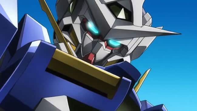 Mobile Suit Gundam 00 Dublado – Episódio 01