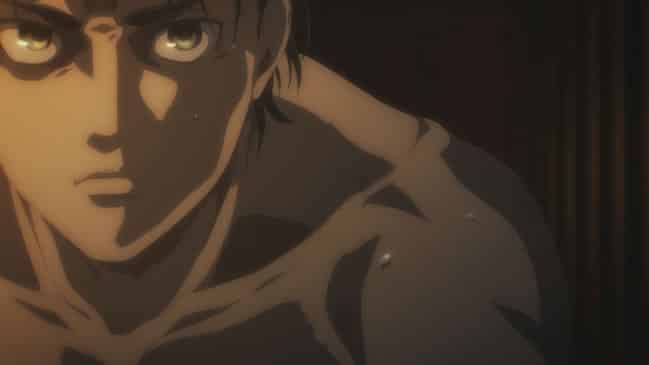 Shingeki no Kyojin The Final Season Dublado – Episódio 10