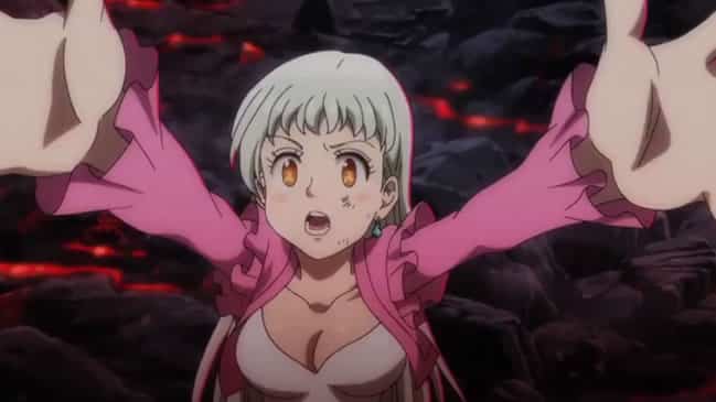 Nanatsu no Taizai Fundo no Shinpan – Episódio 06