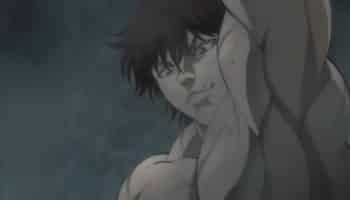 Baki Hanma: Son of Ogre – Episodio 11